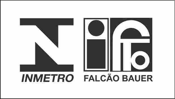 Certificação ABNT, INMETRO